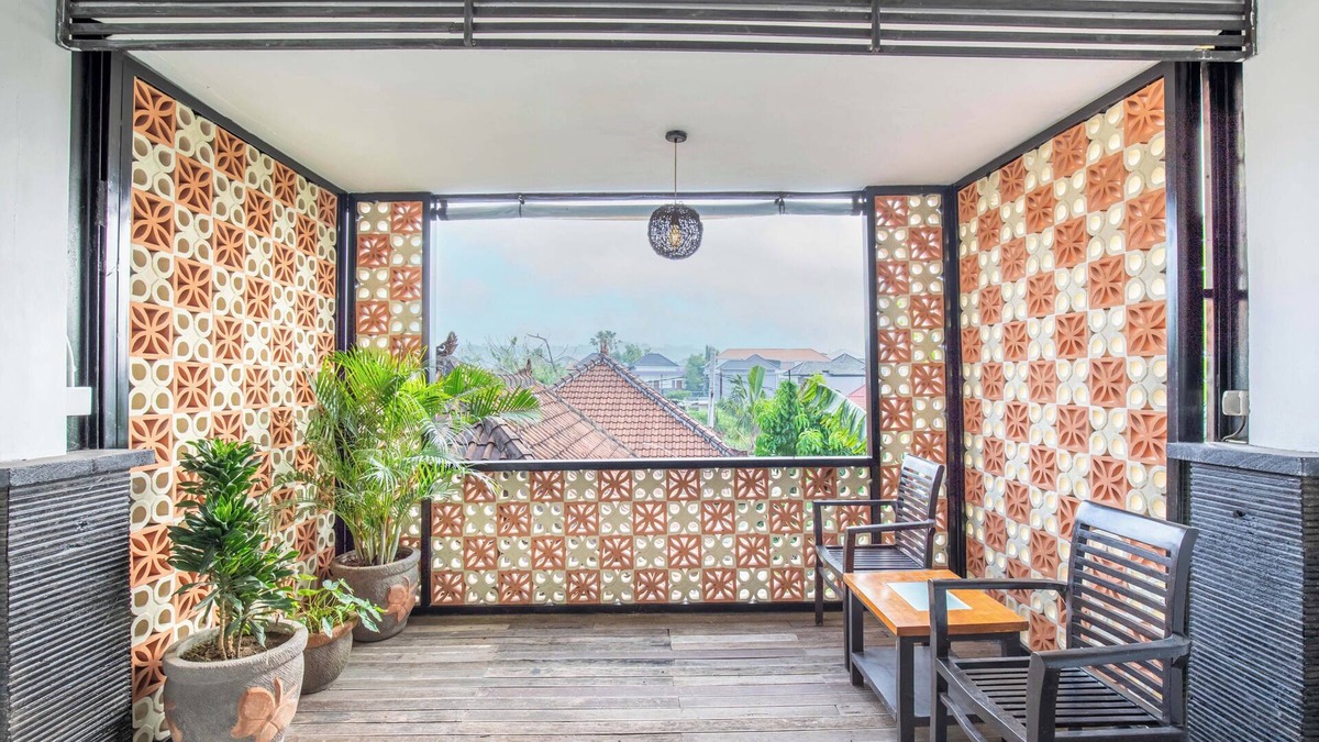 Bukit House | Eco Boo Boo - Green Genesis