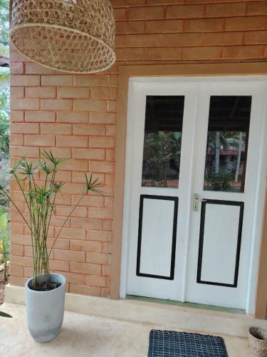 Ahangama Villa | Eco Bricks