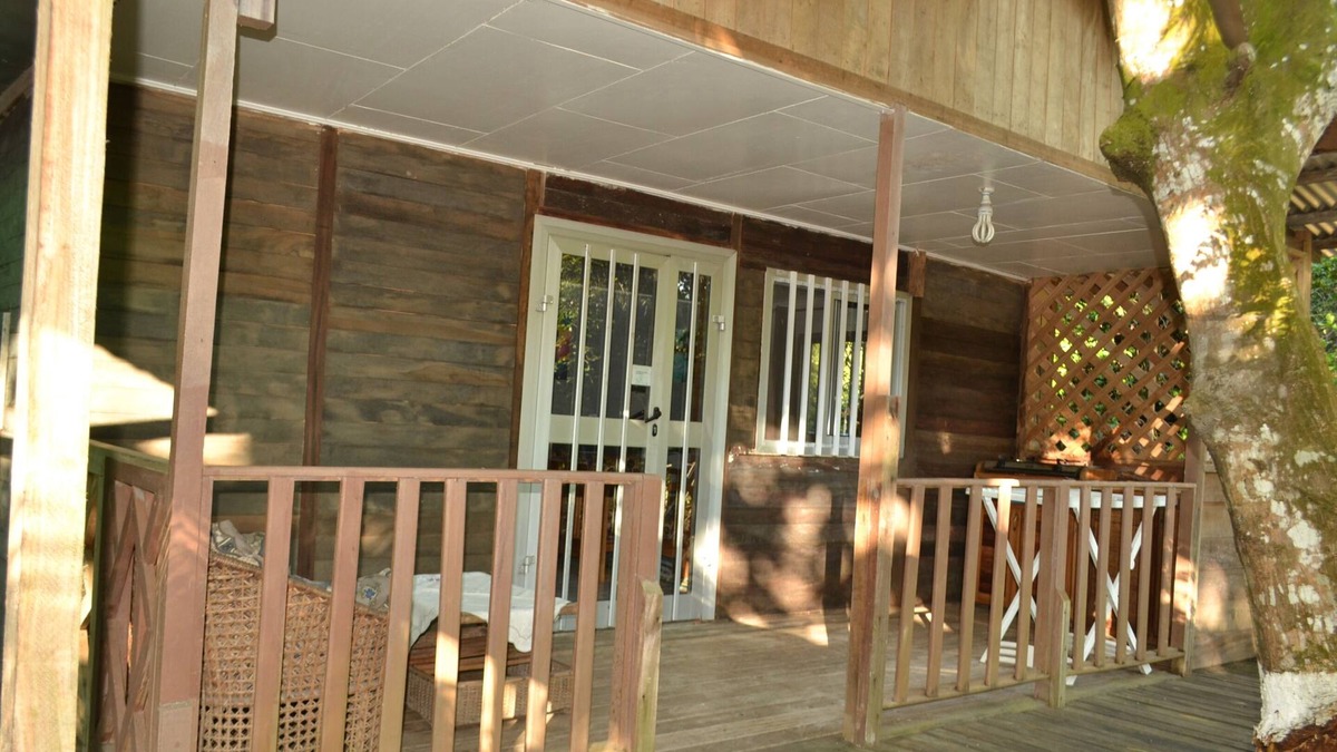 Kribi House | Eco Bungalow River Side for 2 B&B