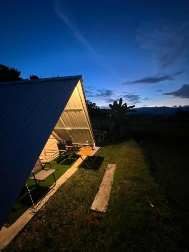 Pai Other | Eco camping