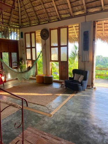El Limon Villa | Eco Casa Algana