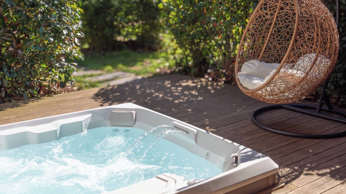 Saint-Affrique House | Eco-cottage with private spa