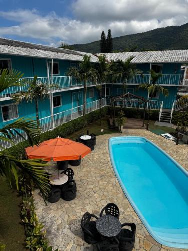 Maranduba Hotel | Eco Encanto Pousada