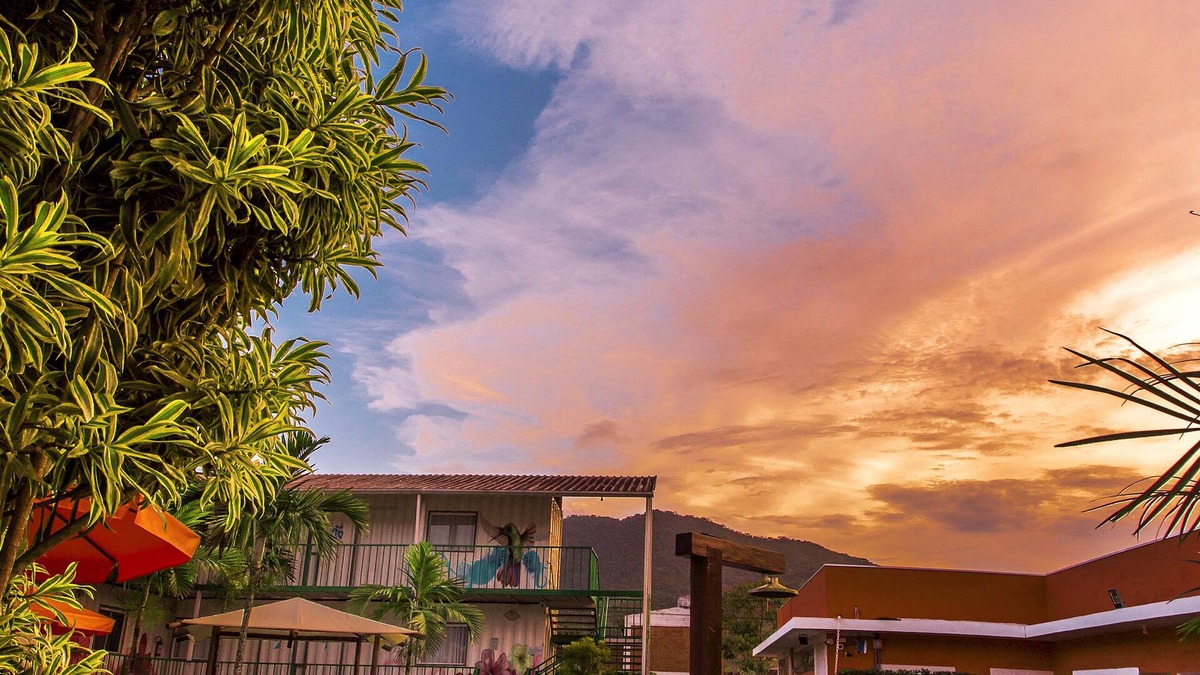 Maranduba Hotel | Eco Encanto Pousada
