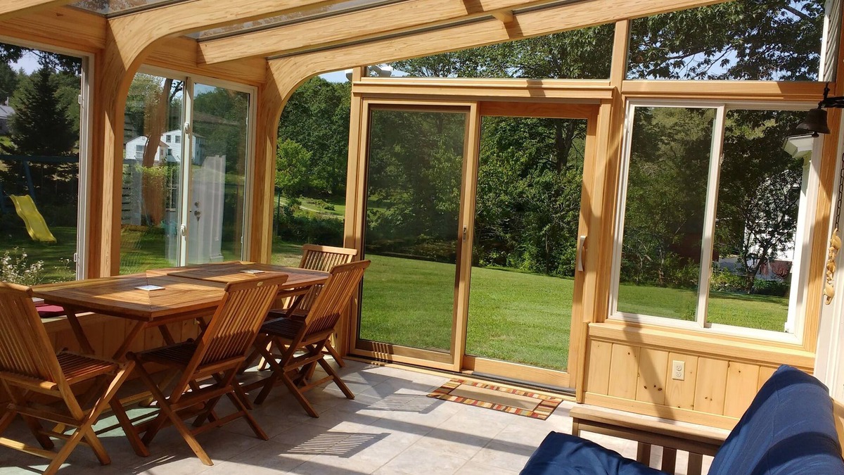 Kennebunkport Cottage | Eco-friendly Cottage in a Quiet setting. Close to Beaches and the Village