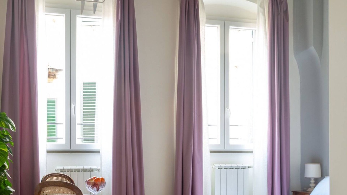 San Lorenzo Apartment | Eco-friendly deluxe suite San Lorenzo 2 minutesfrom Santa Maria Novella station