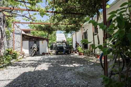 Shkoder House | Eco Garten Guest House