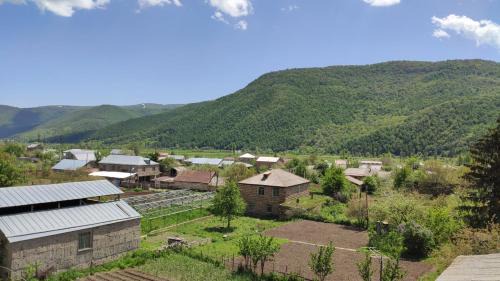 Meghradzor House | Eco Guest House Meghradzor