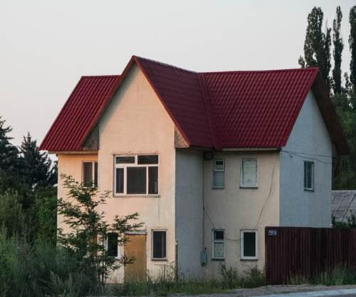 Tuzdybastau House | Eco guesthouse