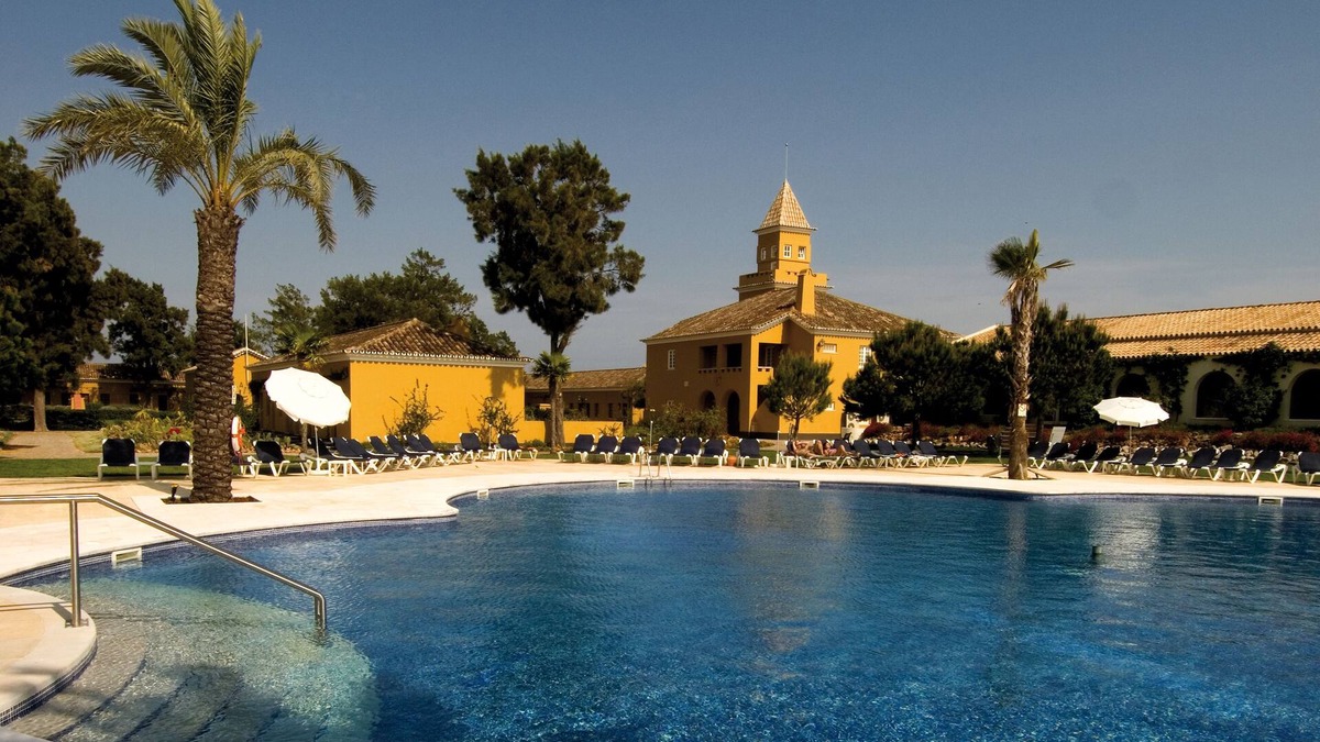 Tavira Hotel | Eco Hotel Vila Galé Albacora