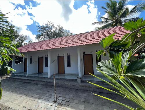 Kuta House | Eco Lamun - Rooms