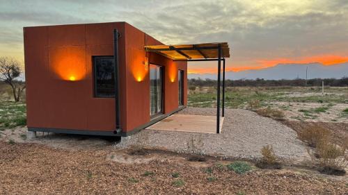 Belen Apartment | Eco Lodge - Campos de artaza