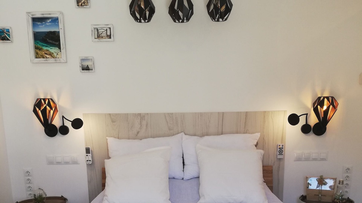 Llevant Apartment | Eco Loft 1 minute from the largest beach in Mallorca