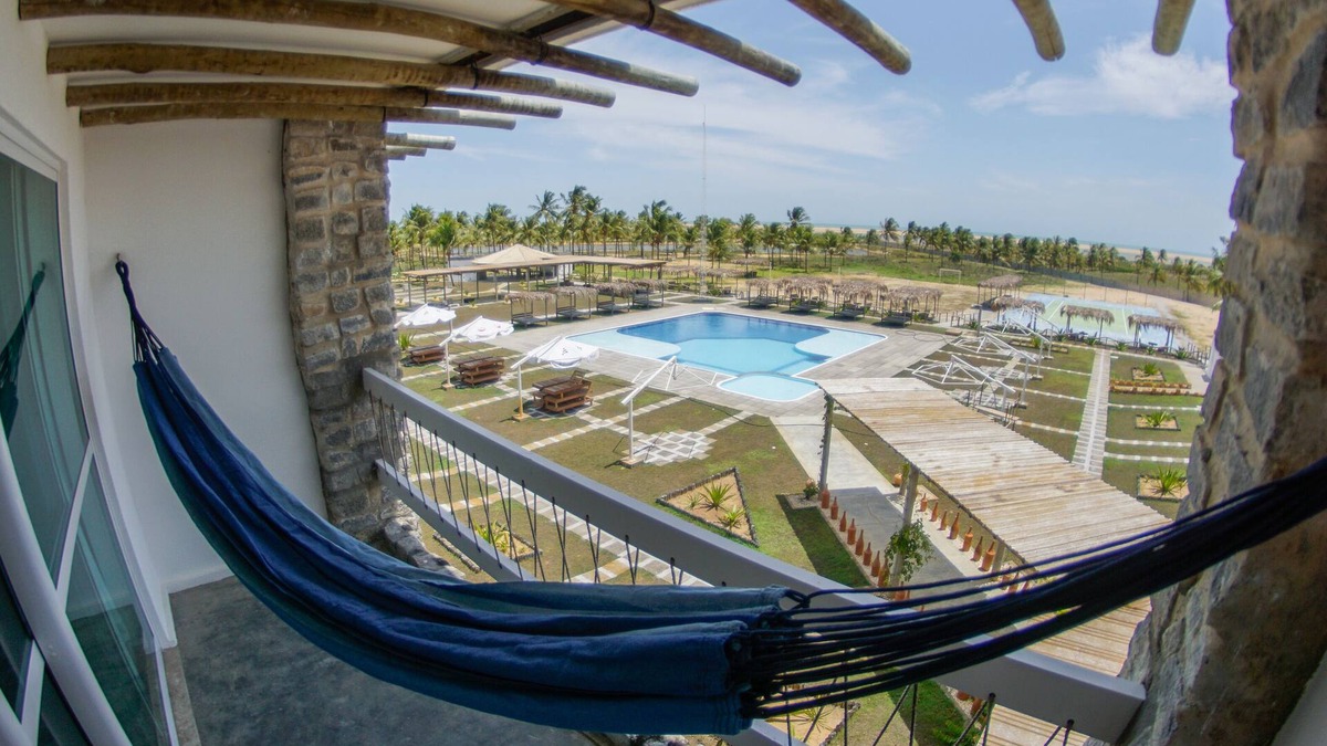 Pacatuba Hotel | Eco Privillege Hotel