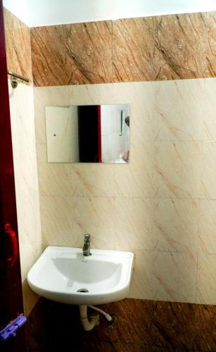 Kalapettai House | Eco Residency 4S