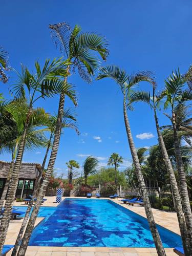 Jijoca de Jericoacoara Resort | Eco Resort Vento Leste