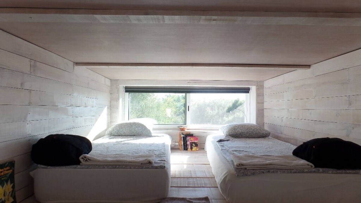Sao Bartolomeu Other | ECO-RETIRO