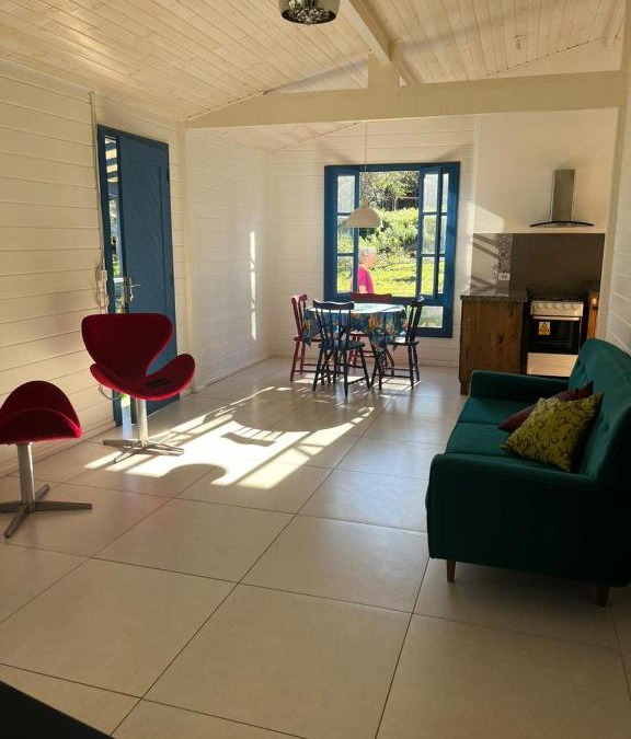 Nova Petropolis Resort | Eco Sítio Aysso