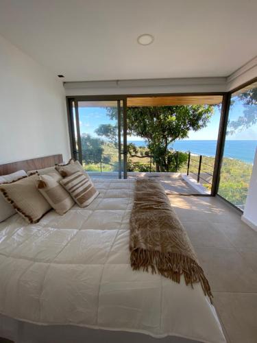 El Sunzal Villa | Eco Sky Villas