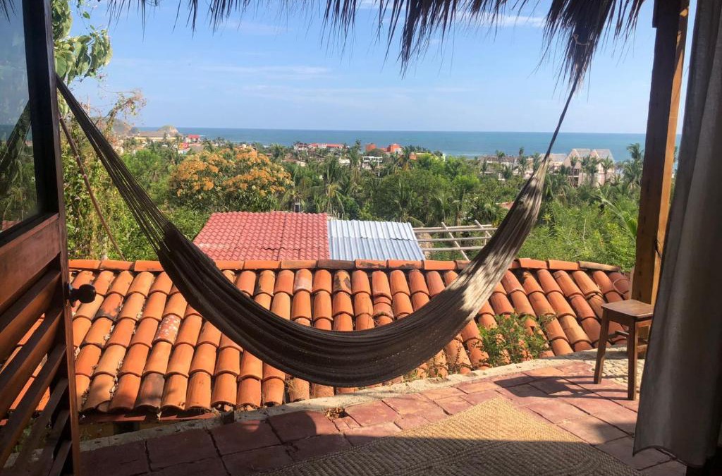 San Pedro Pochutla Other | Eco Sol y Luna Retreat