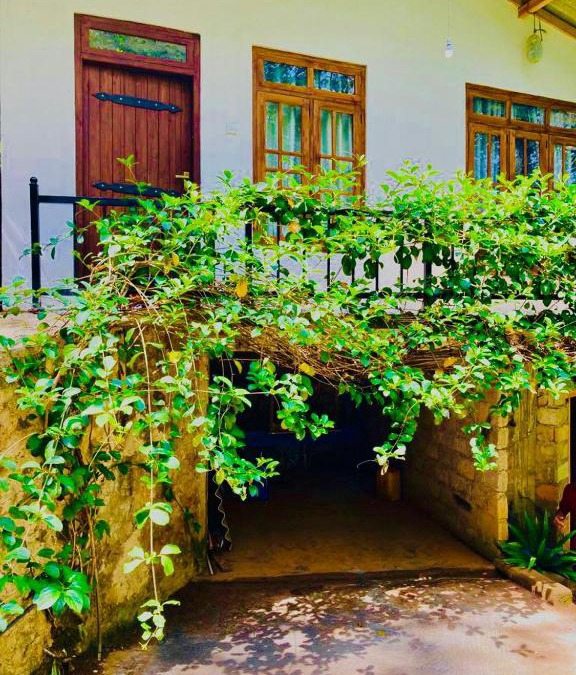 Bandarawela Apartment | Eco Stay Accommodation