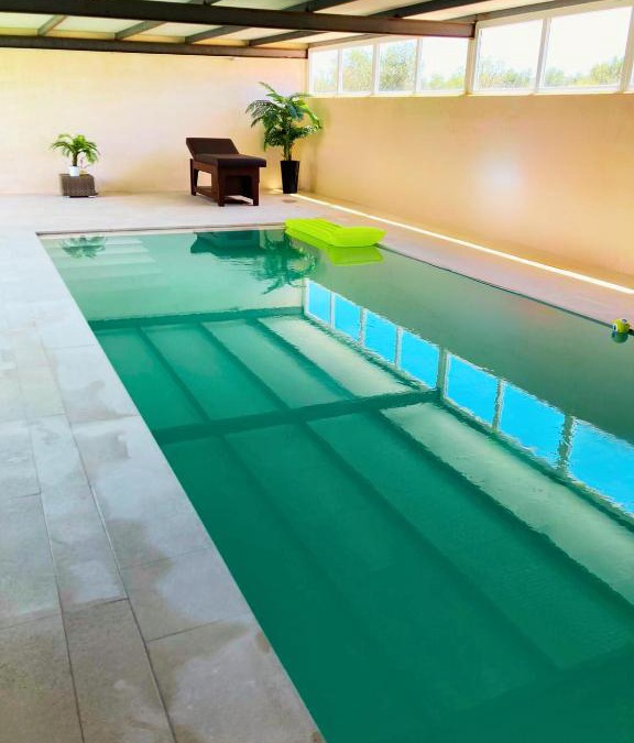 Burguillos de Toledo Villa | Eco Villa Almazara