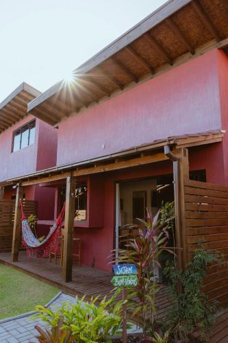 Praia do Rosa Apartment | Eco Villa Rosa Norte