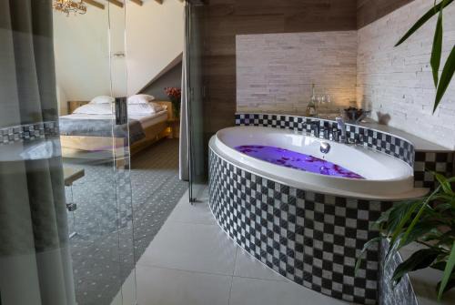 Poronin Apartment | ECO Willa Grand Karpatia Ski&Wellness