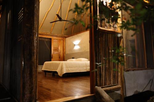 Conhuas Hotel | Ecoaldea Tanaj Hotel Boutique