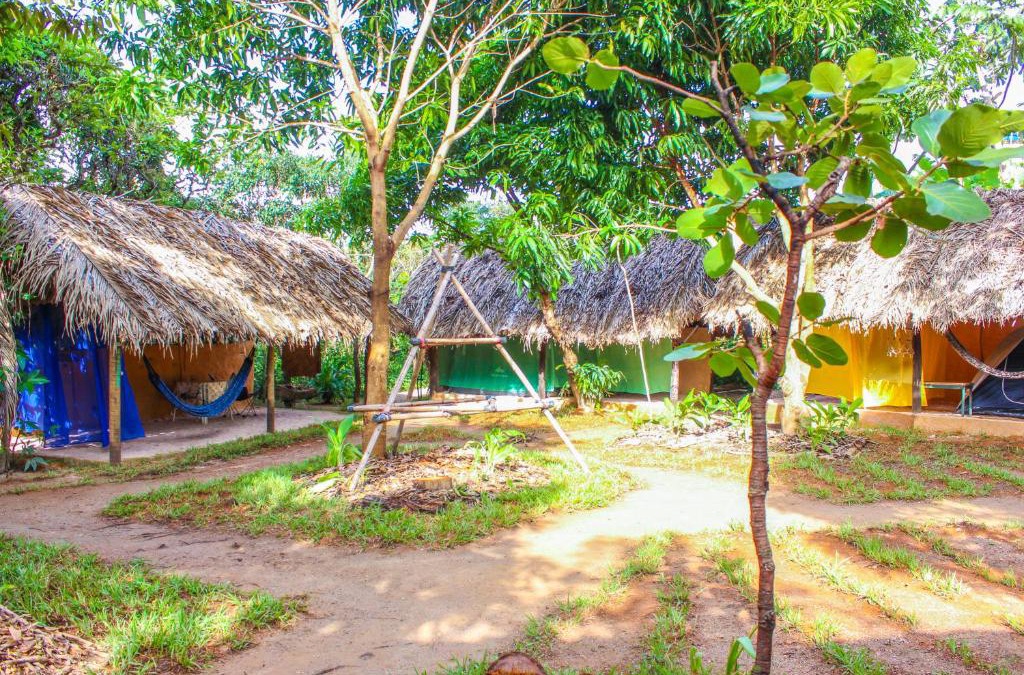 Sao Jorge Other | Ecocamping Canto da Coruja