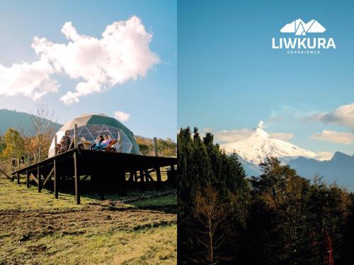 Pucon Other | EcoDOMO REFUGIO LIWKURA