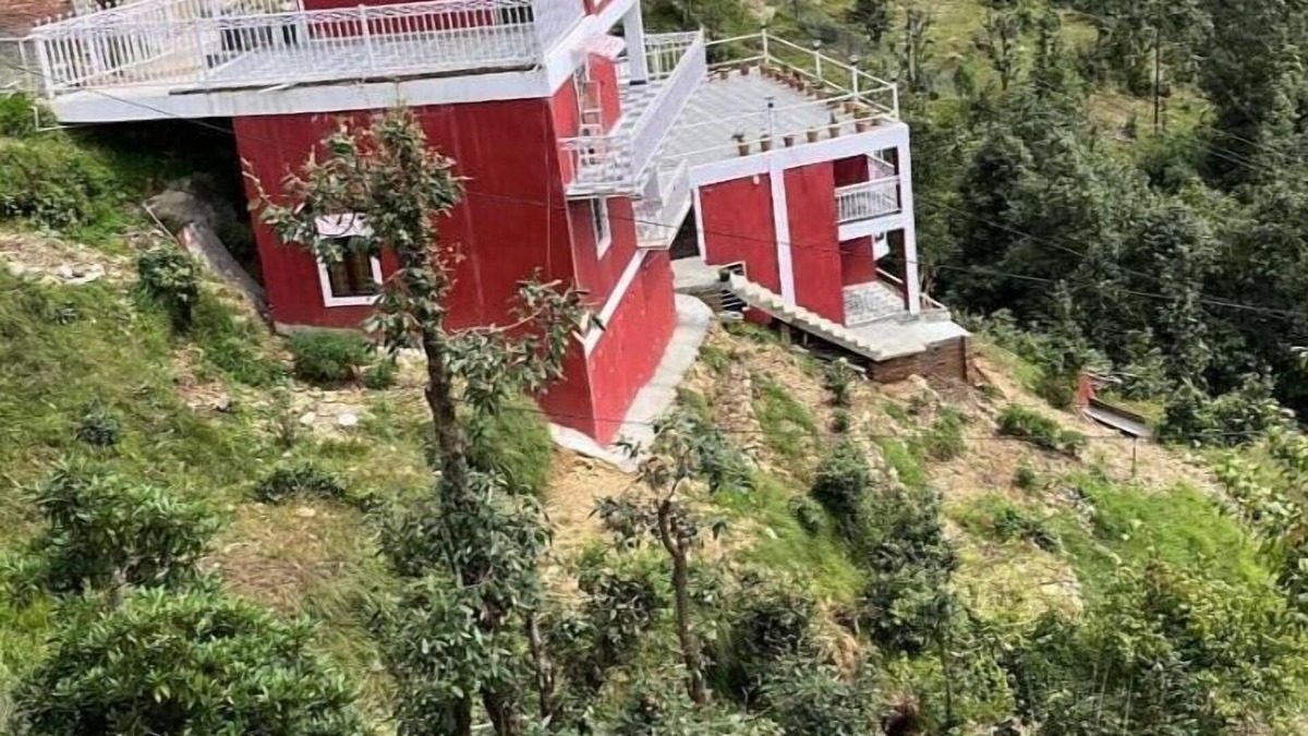 Kaul Apartment | EcoEscape Apt