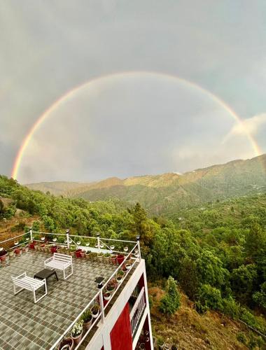 Kaul Apartment | EcoEscape Mukteshwar