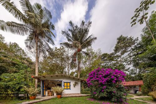 Salento Hotel | Ecohotel Piedemonte