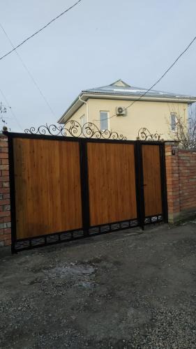 Bishkek House | EcoHouse