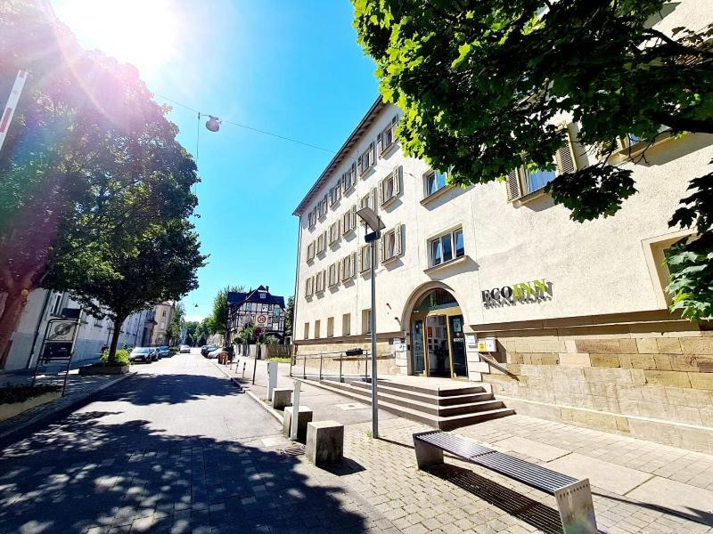 Innenstadt Hotel | Ecoinn