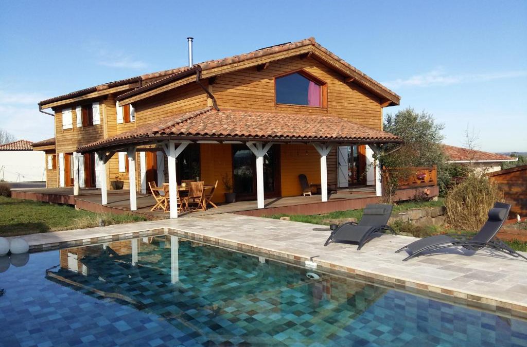 Albi Bed & Breakfast | Ecolodge Bellevue ALBI