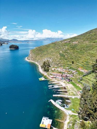Yumani Cabin | Ecolodge Inca Uma