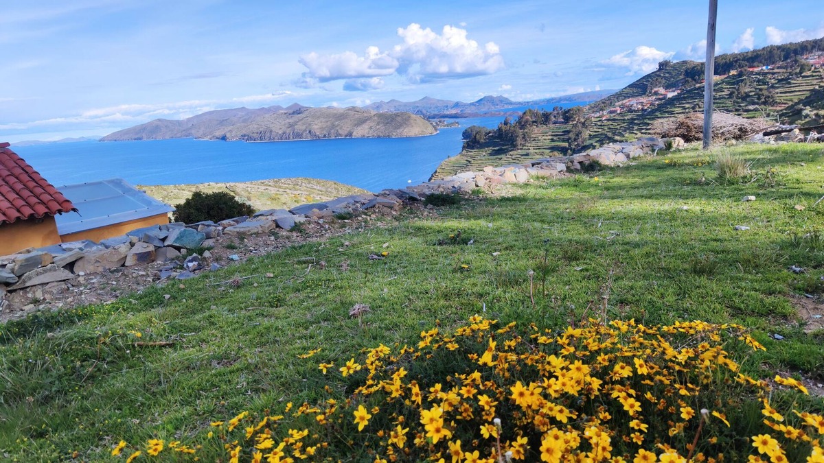 Isla del Sol Hotel | Ecolodge K'arasirca