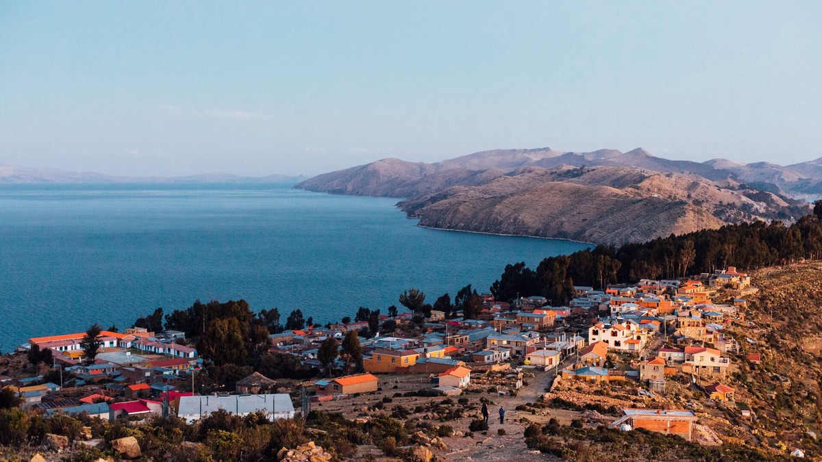 Isla del Sol Cabin | Ecolodge La Estancia
