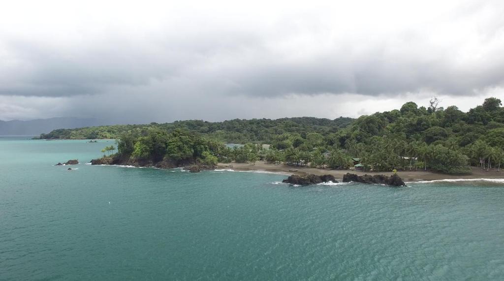 Nuqui Cabin | Ecolodge Mar y Rio