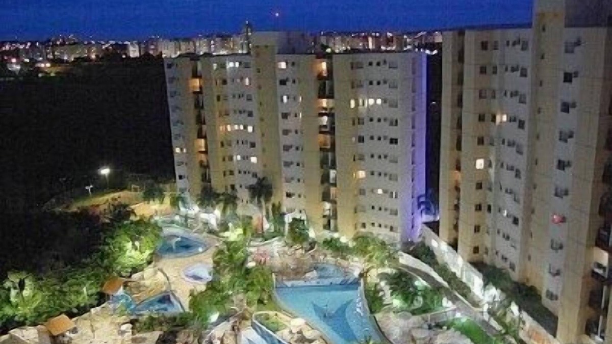 Bandeirantes Apartment | Ecologic Park - 2 bedrooms and 1 suite great prices !