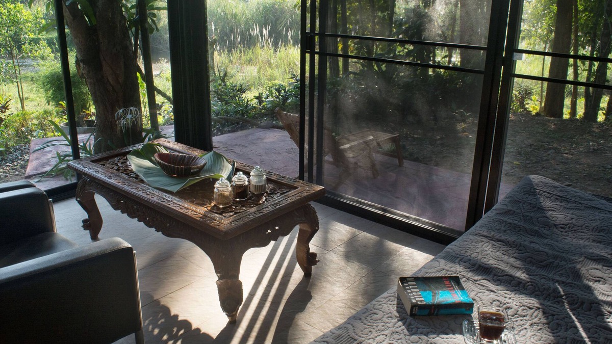 Phato Hotel | Ecologic Thailand