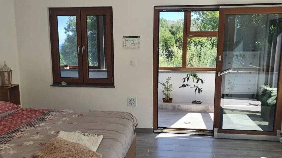Angra do Heroismo House | Ecological House (Suite Room)