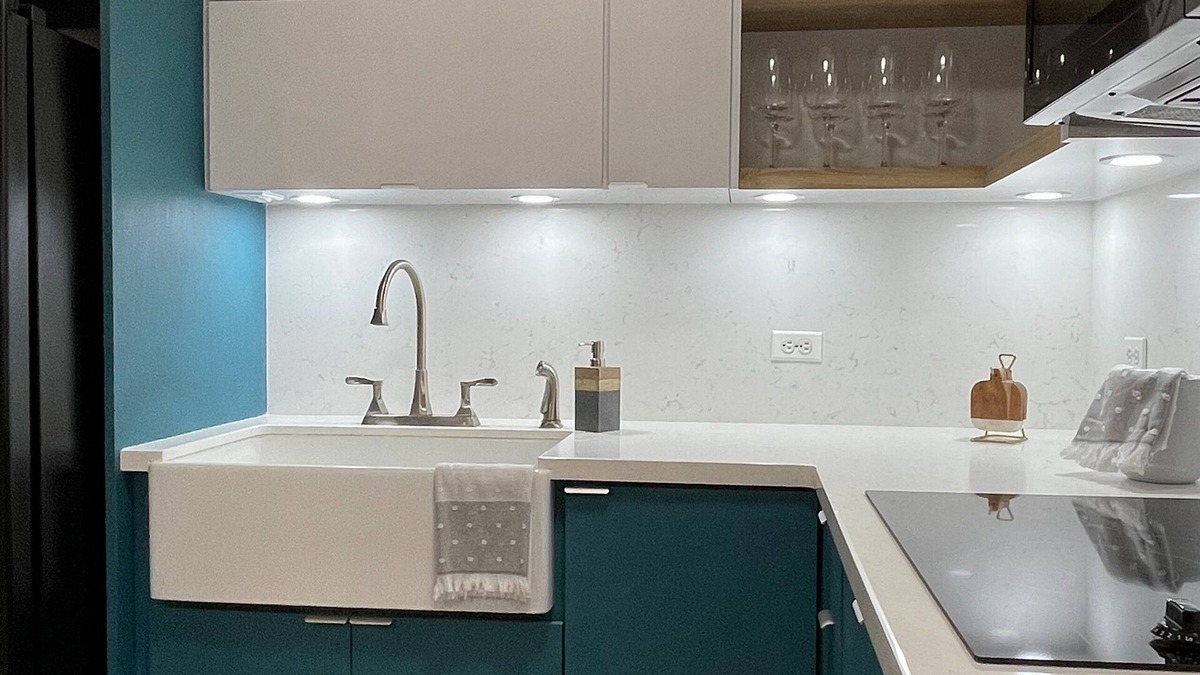 Boqueron Condo | EcoMar Rentals: Villa