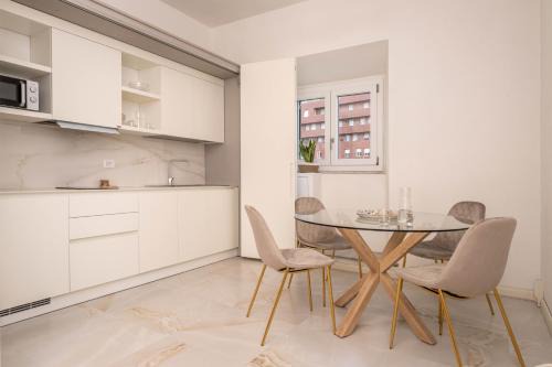 Livorno Apartment | Ecomarina apartment