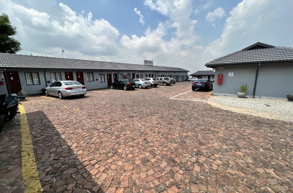 Primrose Hotel | Ecomotel Germiston