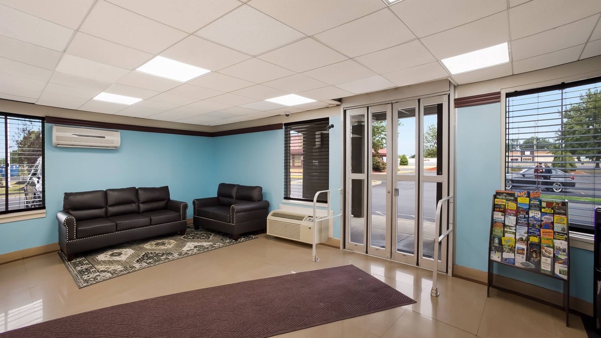 Allentown Hotel | Econo Lodge Allentown North