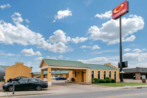 Jonesboro Hotel | Econo Lodge Jonesboro