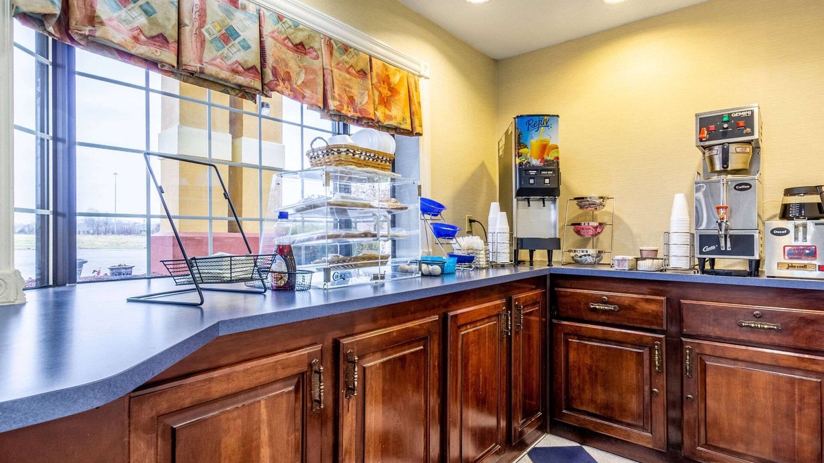 Berea Hotel | Econo Lodge